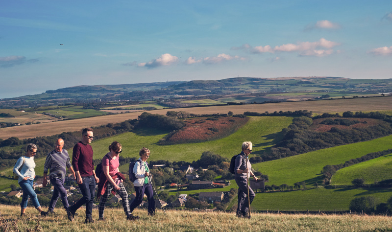 A Coast for All … to get outdoors! 