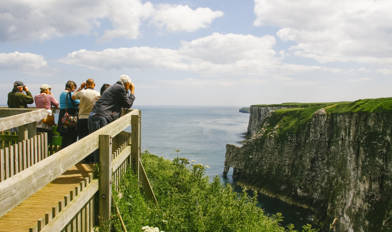 A Coast for All… Dark Skies and Nature 