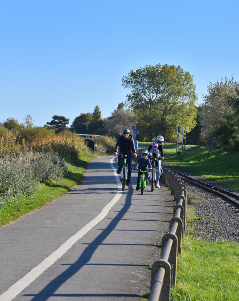 Discover Cleethorpes on Lincolnshire’s east coast 