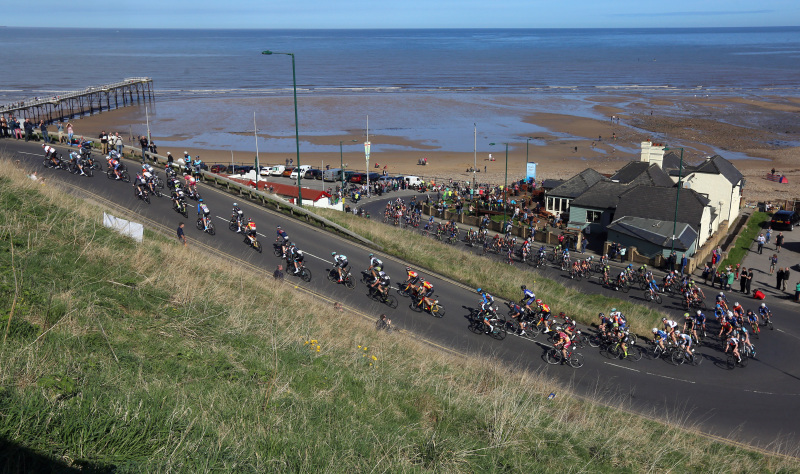 Cycling fever set to hit Redcar and Cleveland  