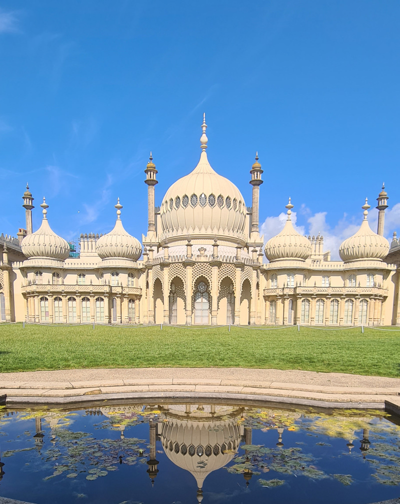 48 Hours in vibrant Brighton 