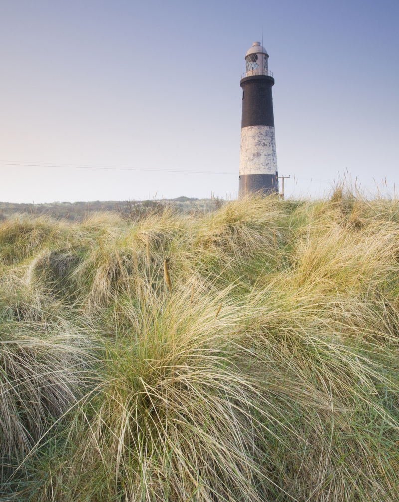 Visit a bygone era with landmark lighthouses on England’s coast