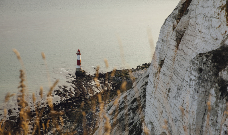 Visit a bygone era with landmark lighthouses on England’s coast