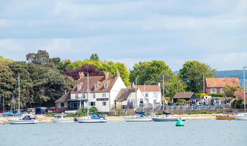 48 hours in Chichester, West Sussex