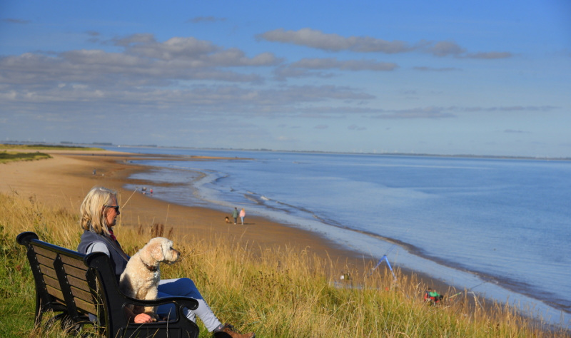 Discover Cleethorpes on Lincolnshire’s east coast 