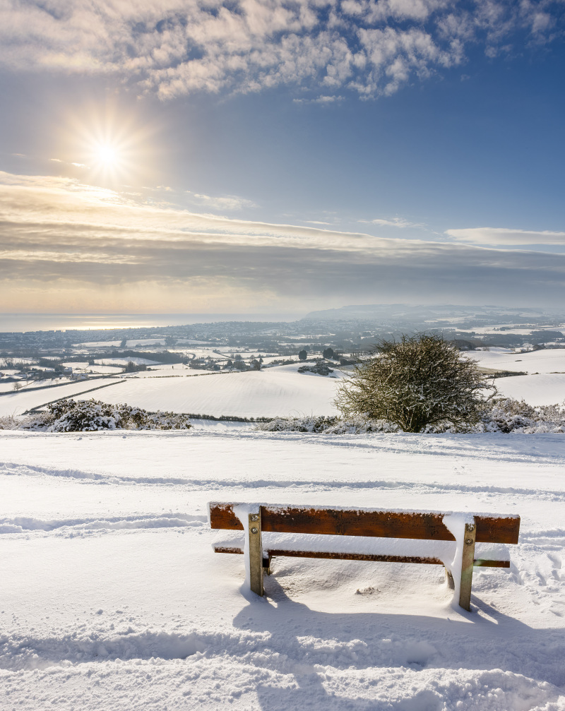 The BEST things to do on England's Coast this Christmas: 2024