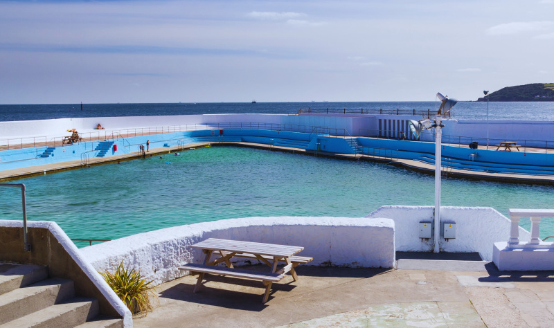 The top 20 iconic places to visit on England's Coast