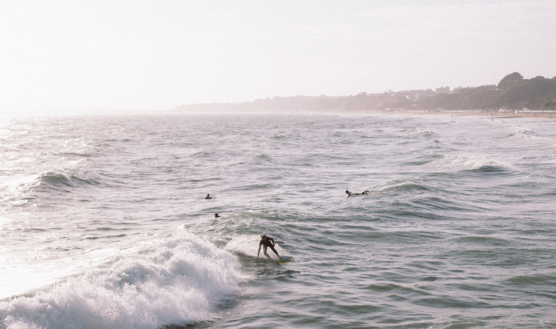 Get up, get fit and get out on the water: How to explore England's Coast from the sea!