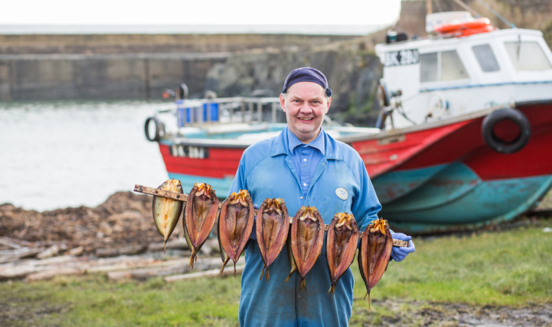 48 Hours on the Northumberland coast!