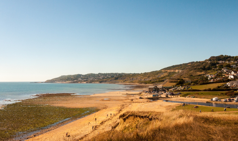 Explore seaside heritage around England's Coast