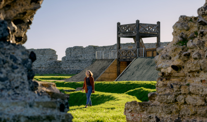 Step into Spring in White Cliffs Country 