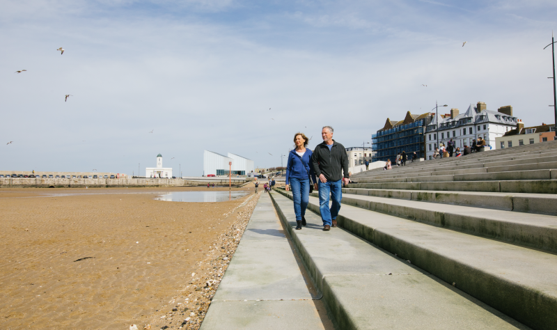 48 hours in… Margate, Broadstairs, Ramsgate - Isle of Thanet