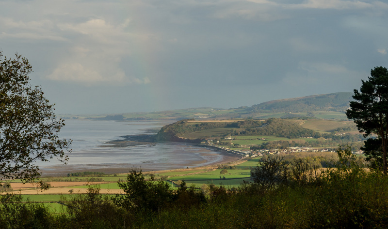 Find incredible coastal views and great places to eat on the North Devon coast