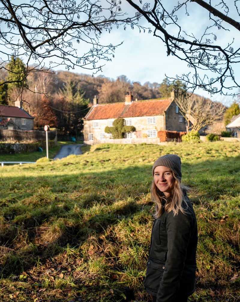 Amazing autumn experiences on the North York Moors 