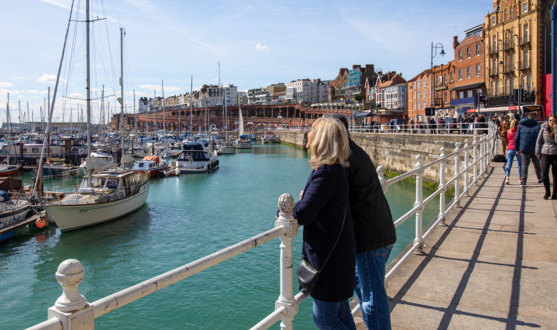 48 hours in… Margate, Broadstairs, Ramsgate - Isle of Thanet