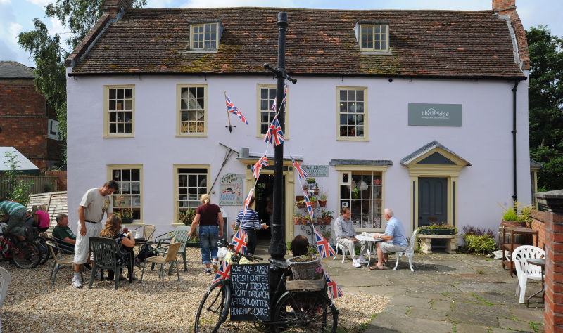 Seaside fun and awesome wildlife on the Lincolnshire coast 