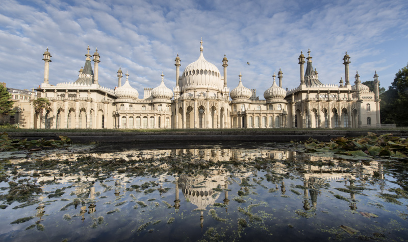 Easy day trips from London to the English coast