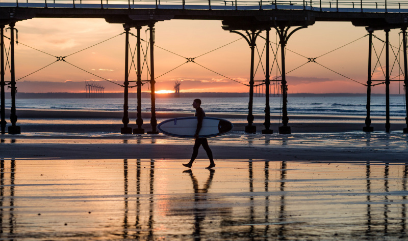 Destination Focus: Redcar & Cleveland – a coastline of contrasts 