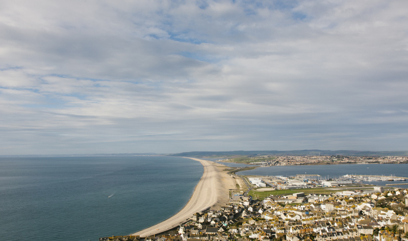 Visit the Top TV and Film Locations on England's Coast