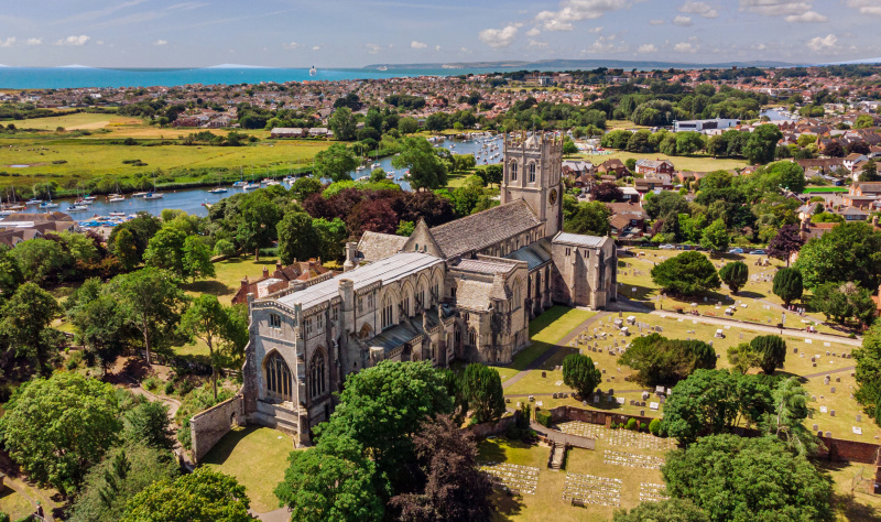 Get set for summer on the south coast 