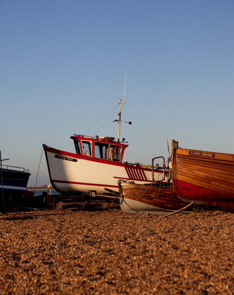 All welcome – accessible White Cliffs Country