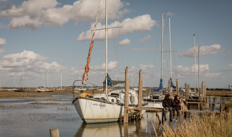 Visit the Essex Coast – Do, Stay, Eat, Discover 