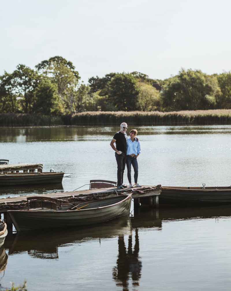 Three reasons to visit the East Yorkshire Coast this summer 