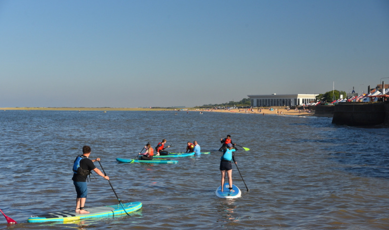 Discover Cleethorpes on Lincolnshire’s east coast 