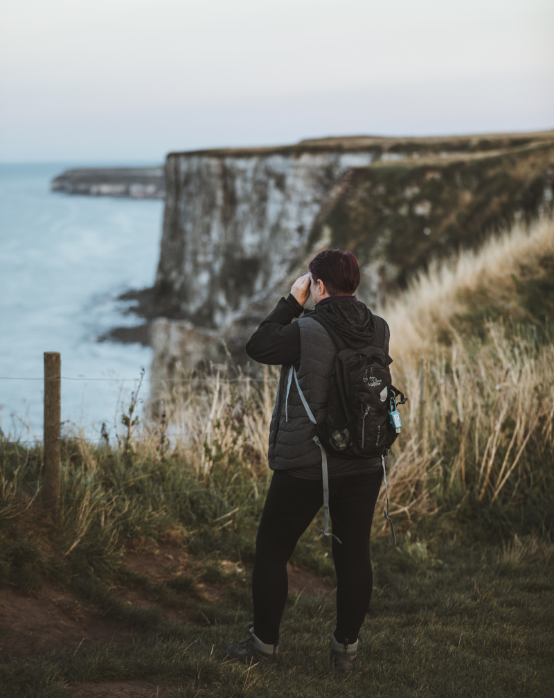 Wrap up for woodland walks and cosy cafes in East Yorkshire  