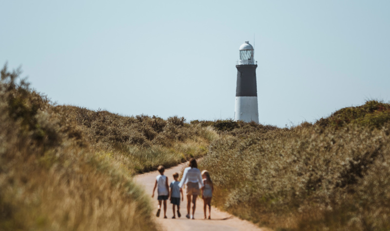 Three reasons to visit the East Yorkshire Coast this summer 