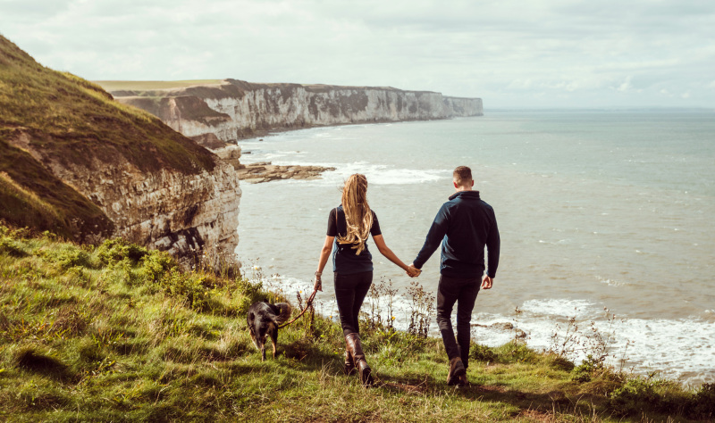 England's Coast Event Calendar